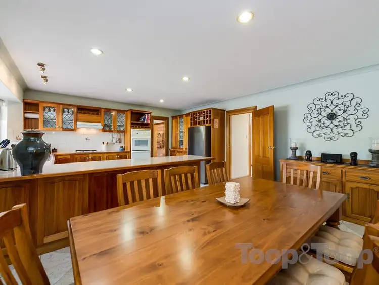 Sixth view of Homely house listing, 18 Legacy Crescent, Modbury North SA 5092