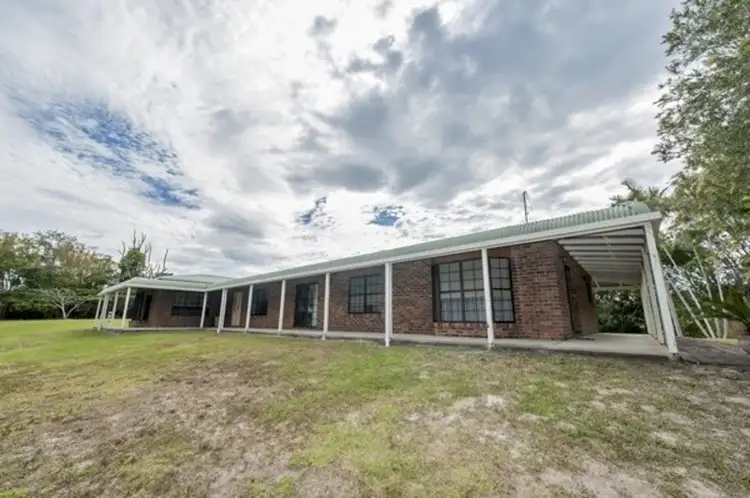 4 Minnows Road, Fernvale, Murwillumbah NSW 2484