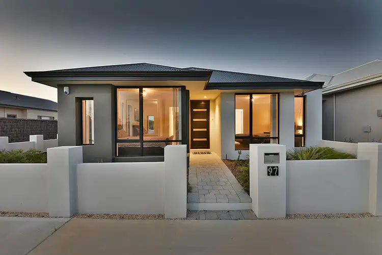 97 Randstone Parade, Butler WA 6036