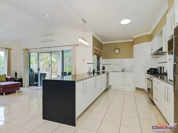 Fifth view of Homely house listing, 19 Silkpod Court, North Lakes QLD 4509