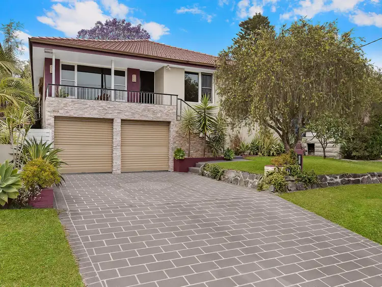 Third view of Homely house listing, 42 Lord Street, Shelly Beach NSW 2261