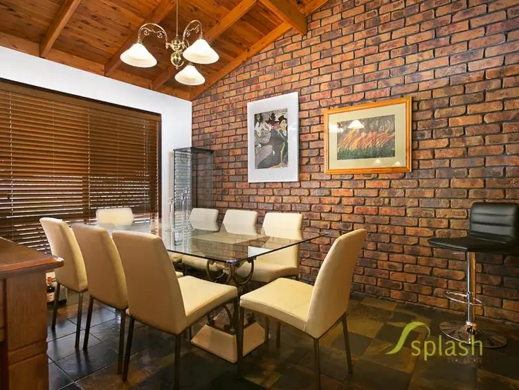 Sixth view of Homely house listing, 297 Horizon Drive, Westlake QLD 4074