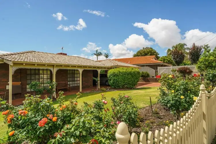 Fifth view of Homely house listing, 21 Quarkum Street, Wanneroo WA 6065
