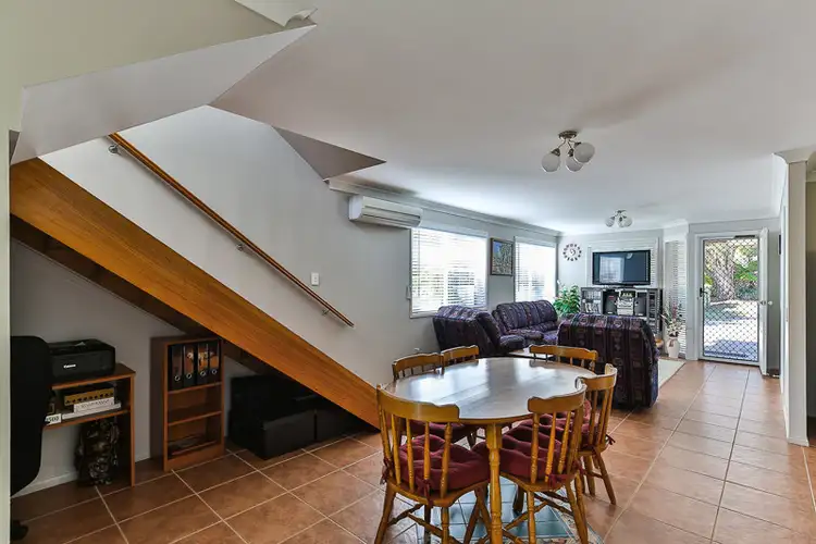 Fifth view of Homely unit listing, 1/22 Beer Court, Kearneys Spring QLD 4350