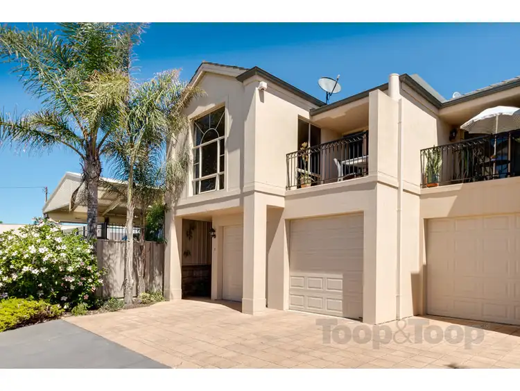 3/121 Military Road, Tennyson SA 5022