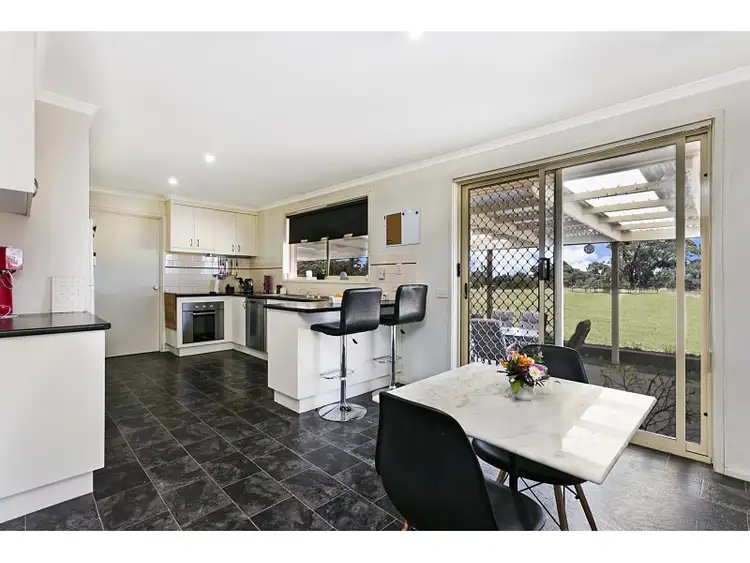 Fourth view of Homely house listing, 80 Swanwater Drive, Longlea VIC 3551