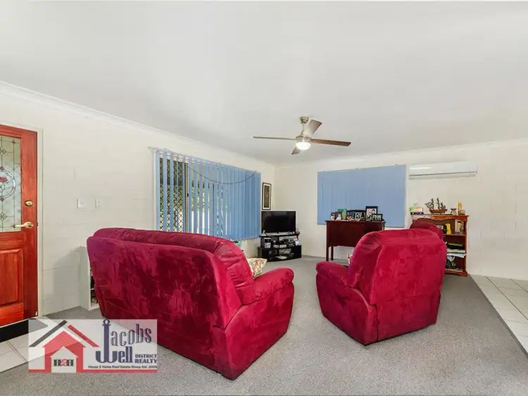 Sixth view of Homely house listing, 45 Kumgum Street, Jacobs Well QLD 4208