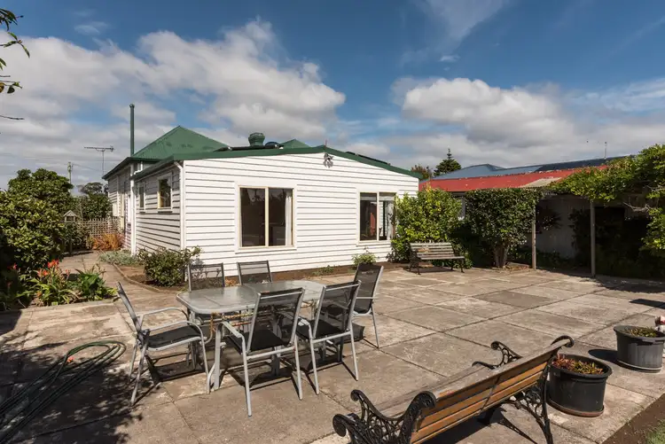 Fourth view of Homely house listing, 4 Helen Street, West Ulverstone TAS 7315