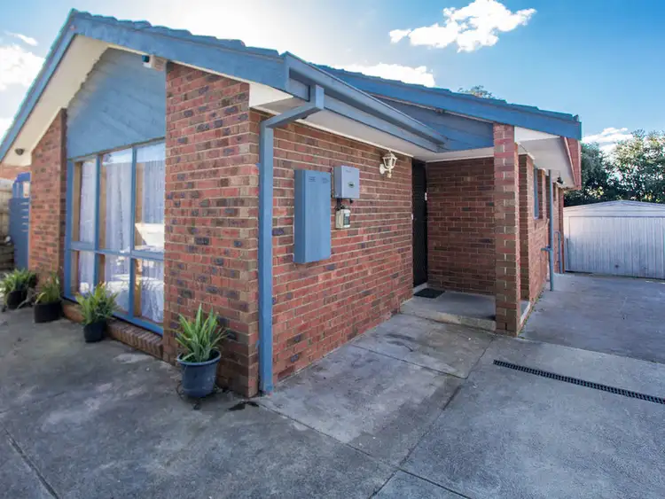 Second view of Homely house listing, 59 Dalpura Circuit, Frankston VIC 3199