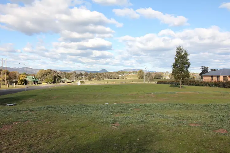 Third view of Homely land listing, 4 Albens Lane, Mudgee NSW 2850