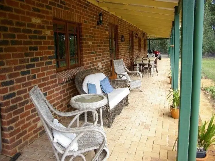 Sixth view of Homely house listing, 7 King Road, Nannup WA 6275