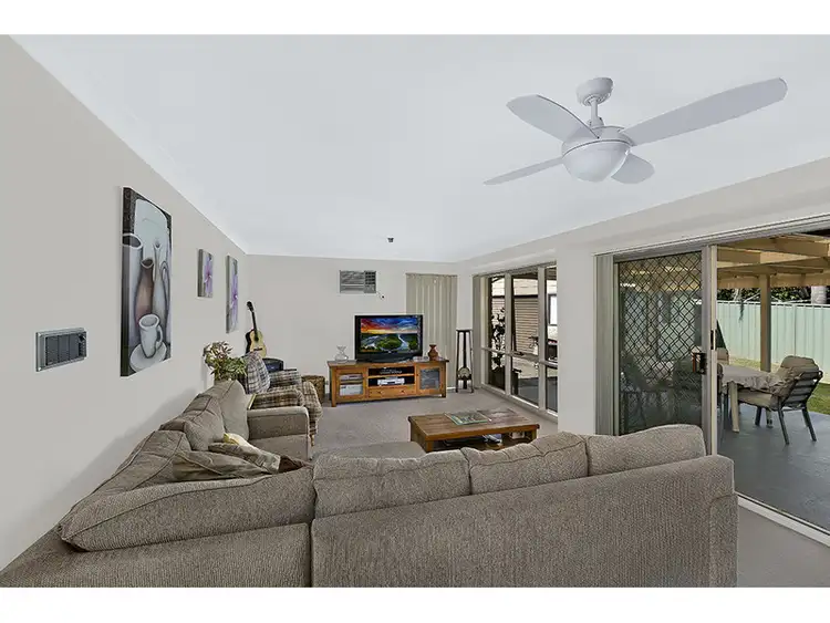 Third view of Homely house listing, 5 Sarah Close, Killarney Vale NSW 2261