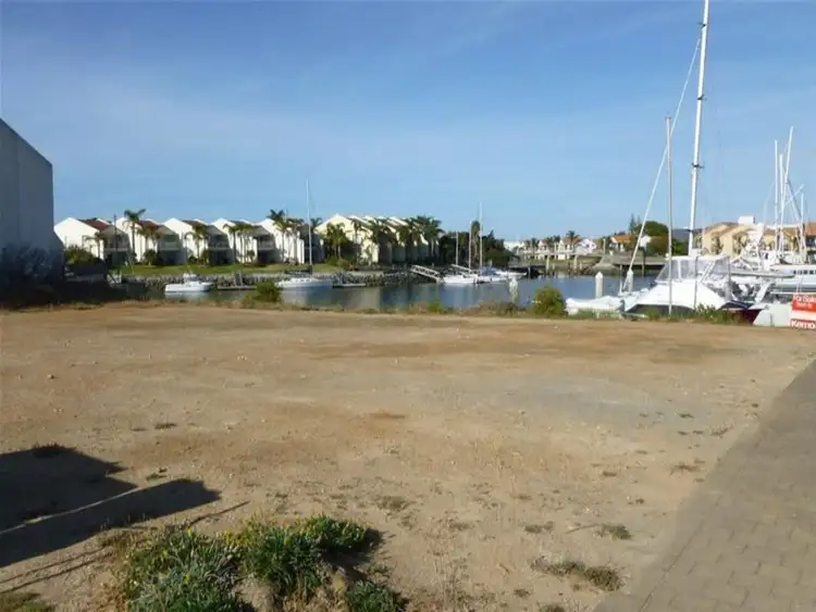 Second view of Homely land listing, LOT 6, 19 South Point Drive, Port Lincoln SA 5606