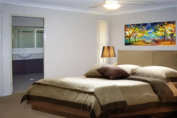 Third view of Homely house listing, 14 Rise Place, Moggill QLD 4070