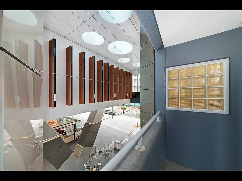 Main view of Homely apartment listing, 209/2-4 Atchison Street, St Leonards NSW 2065