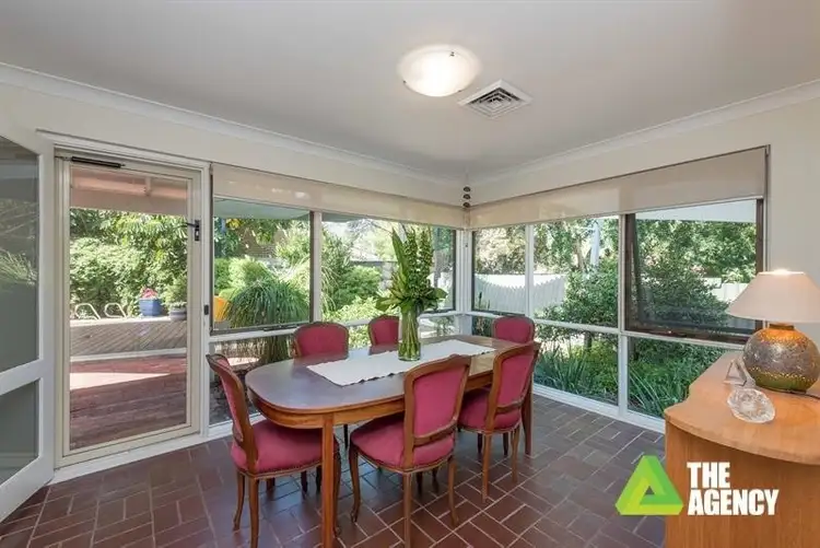 Fourth view of Homely house listing, 10 Dickens Walk, Carine WA 6020