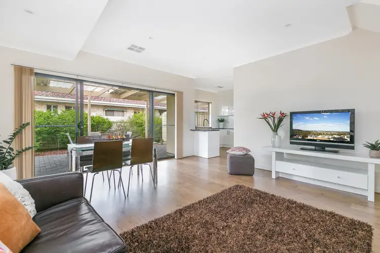 Main view of Homely house listing, 12B Clayton Avenue, Plympton SA 5038