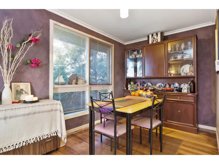 Third view of Homely house listing, 1 Acorn Way, Baxter VIC 3911