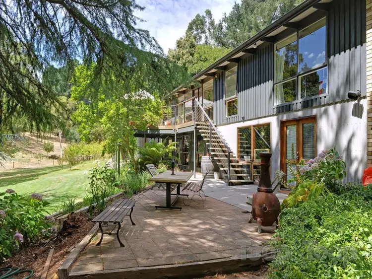 49 Basket Range Road, Basket Range SA 5142