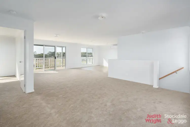 Second view of Homely house listing, 9 Longridge Street, Cowes VIC 3922