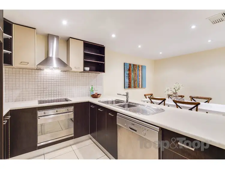 Main view of Homely apartment listing, 6/2-4 Glen Osmond Road, Parkside SA 5063