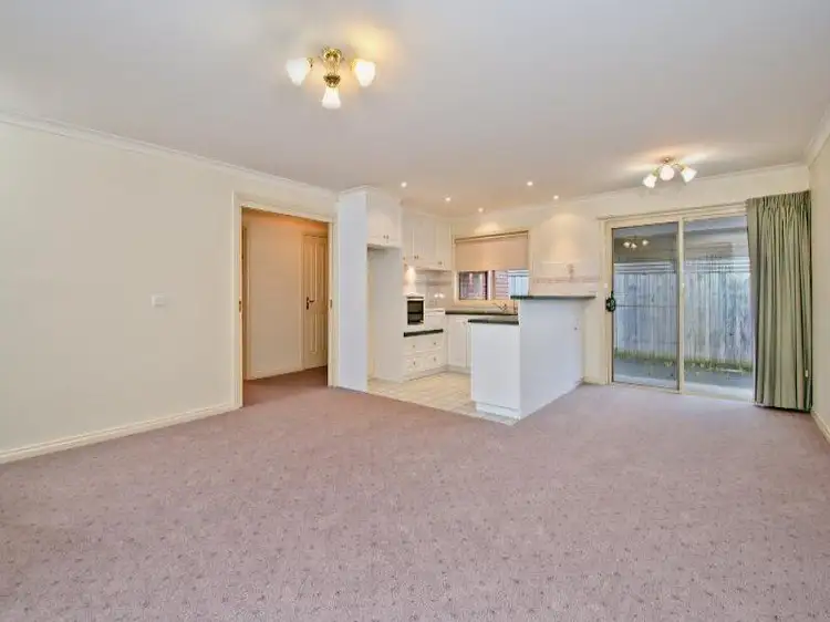 Third view of Homely unit listing, 1/41 Pollack Ss Johns Close Street, Colac VIC 3250