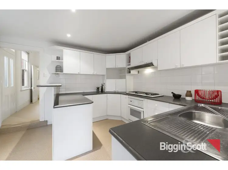 Fourth view of Homely house listing, 263 Danks Street, Middle Park VIC 3206