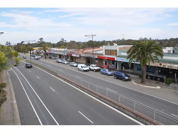 Fourth view of Homely villa listing, 2/88 Great Western Highway, Blaxland NSW 2774