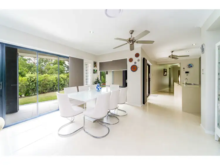 Sixth view of Homely house listing, 1 Macleay Circuit, Upper Coomera QLD 4209