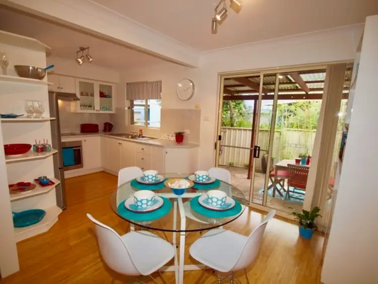 Third view of Homely townhouse listing, 2/7 Duncan Street, Huskisson NSW 2540