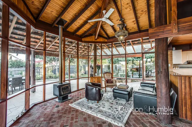 Sixth view of Homely house listing, 1 The Crest, Woodvale WA 6026