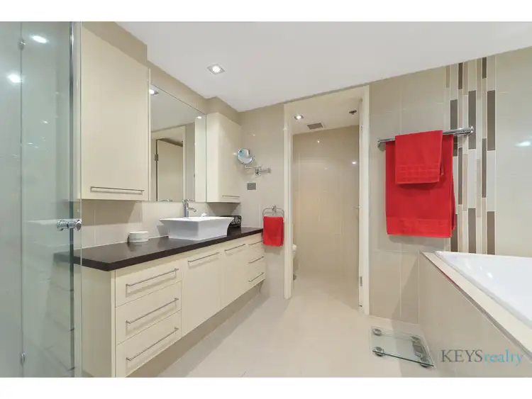 Sixth view of Homely apartment listing, 1B/24 Breaker Street, Main Beach QLD 4217