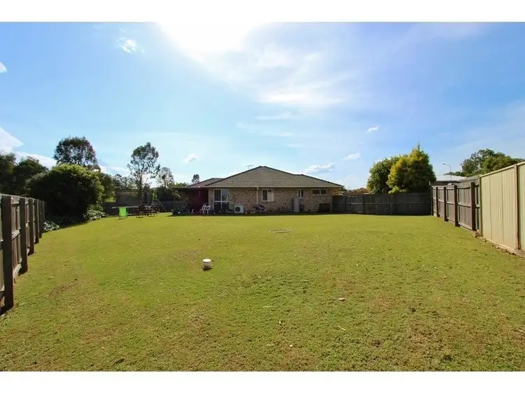 Fifth view of Homely house listing, 31 Des Arts Place, Wulkuraka QLD 4305