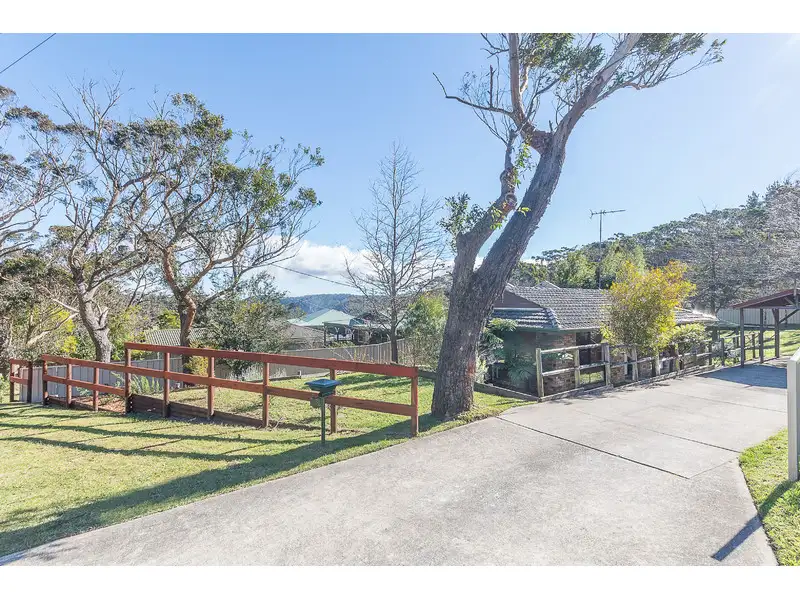 Main view of Homely house listing, 352 Cliff Drive, Katoomba NSW 2780