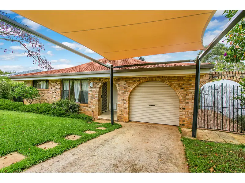 Main view of Homely house listing, 8A Lee Crescent, Goonellabah NSW 2480