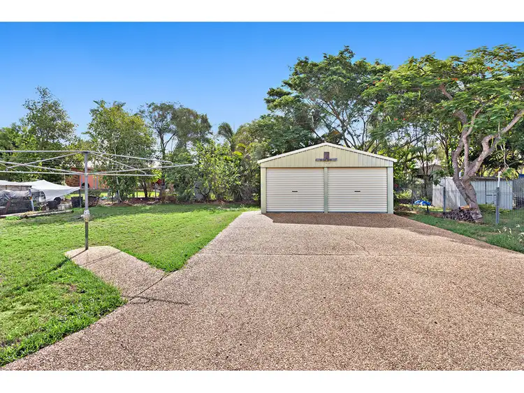 Second view of Homely house listing, 63 Old Capricorn Highway, Gracemere QLD 4702