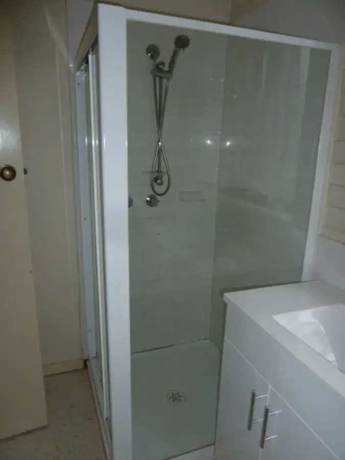 Second view of Homely block of units listing, 1-4/10 Parkin Street, Moe VIC 3825