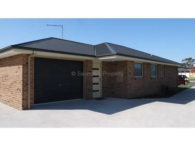 Main view of Homely unit listing, 1/6 Freda Court, Latrobe TAS 7307