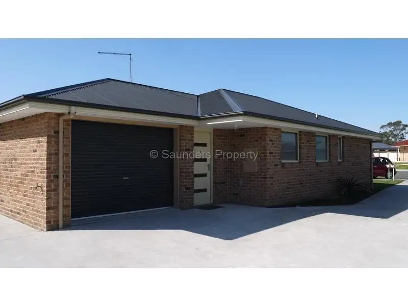 Main view of Homely unit listing, 1/6 Freda Court, Latrobe TAS 7307