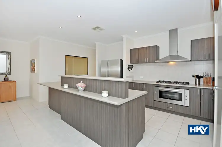 Third view of Homely house listing, 15 Soho Brace, Ellenbrook WA 6069