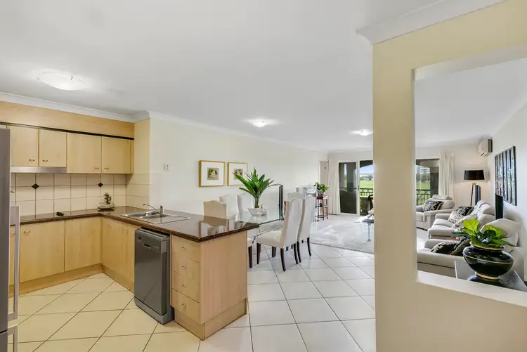 Fifth view of Homely apartment listing, 88/88-89 Limetree Parade, Runaway Bay QLD 4216