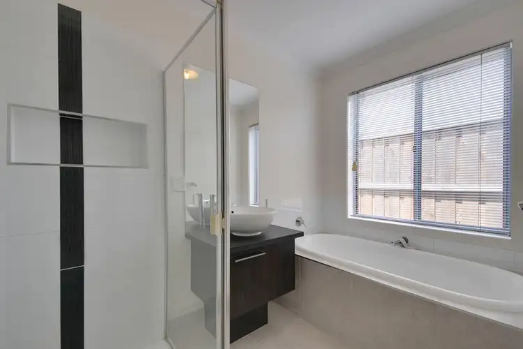 Third view of Homely townhouse listing, 15A Newry Drive, Traralgon VIC 3844
