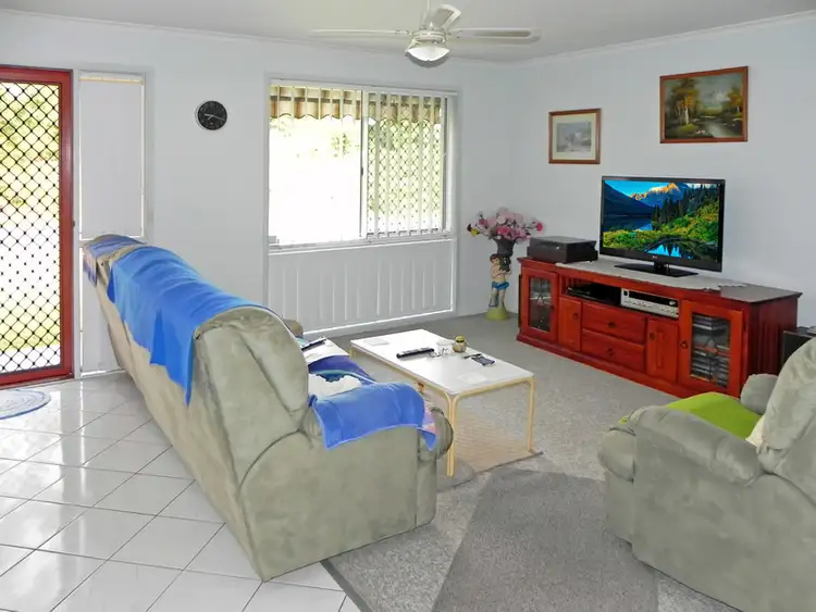 Third view of Homely house listing, 39 Anderson Road, Glass House Mountains QLD 4518