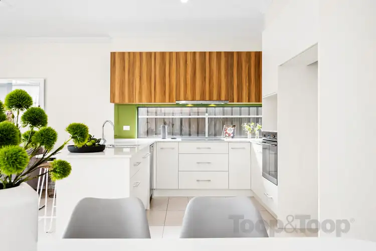 Fifth view of Homely house listing, 36 Dicksons Road, Windsor Gardens SA 5087