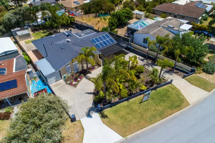 Third view of Homely house listing, 15 Weatherley Drive, Two Rocks WA 6037