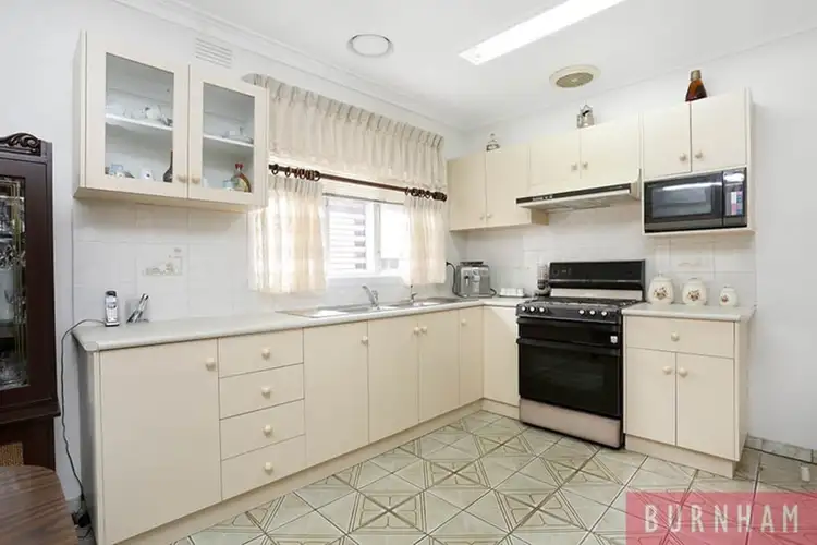 Third view of Homely house listing, 32 Commercial Road, Footscray VIC 3011