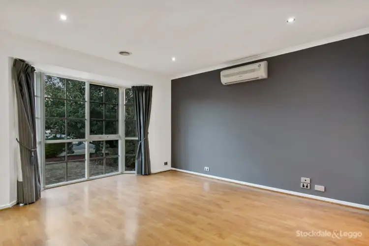 Fourth view of Homely house listing, 6 Constance Court, Narre Warren VIC 3805
