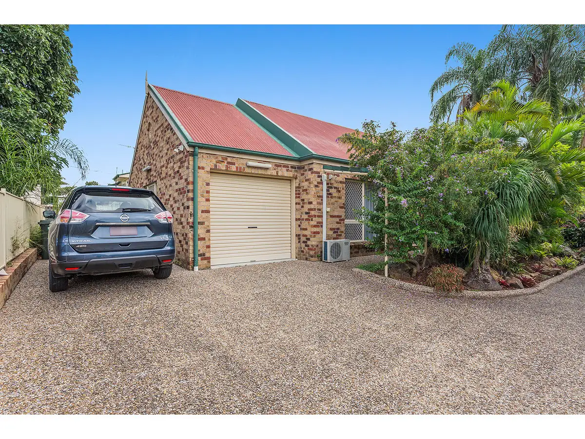 Main view of Homely unit listing, 4/26 Henry Street, The Range QLD 4700