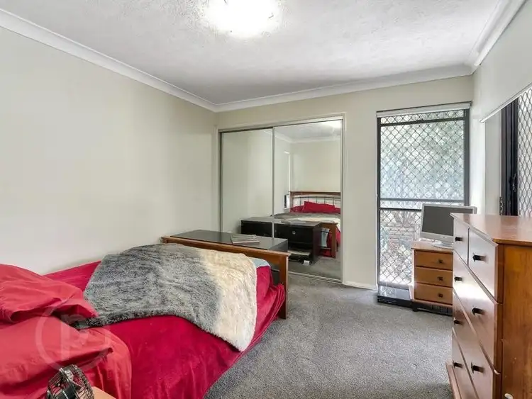 Fifth view of Homely unit listing, 8/35 Hamilton Road, Moorooka QLD 4105