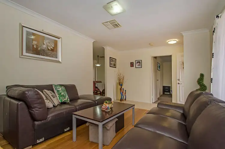Fifth view of Homely house listing, 48 Trevaskis Street, Somerville WA 6430